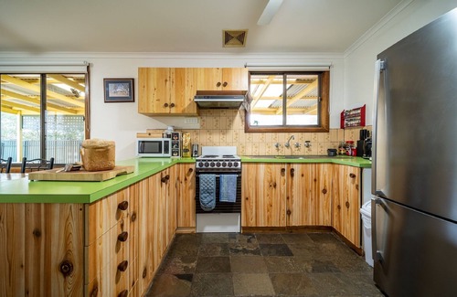 Wonoka Bed & Breakfast | Flinders Ranges Bed and Breakfast