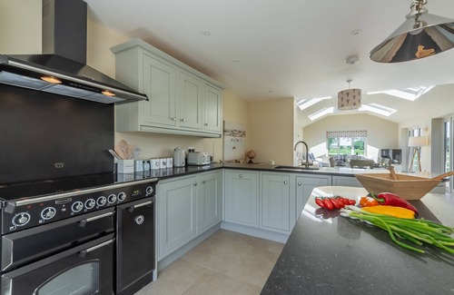Wighton House | Flint House (W), Wighton, Norfolk