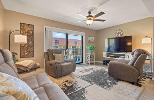Avon By The Sea House | Flip Flop Foray at Cocoa Beach