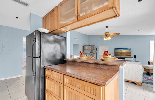 Holmes Beach House | Flip Floppin' at Sandy Pointe by Coastal Chic Vacations