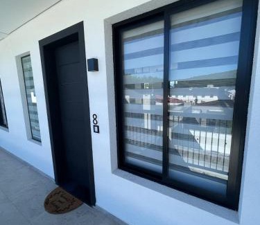 Bom Retiro Apartment | Flipchave Compact Loft CLO00