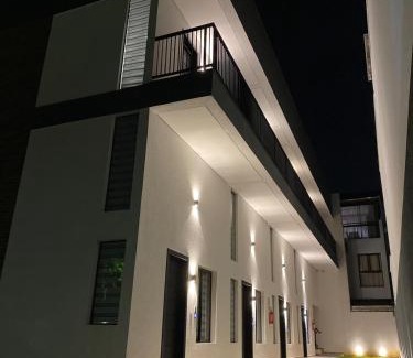 Bom Retiro Apartment | Flipchave Compact Loft CLO00