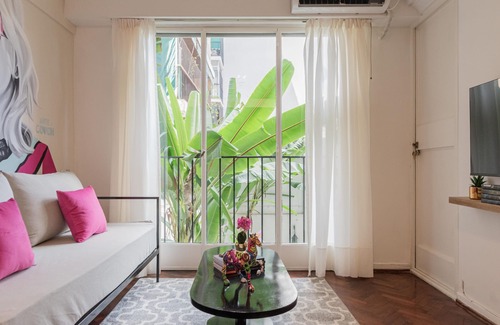 Almagro Condo | Fliphaus + Sarmiento 4300 - 2 Bd in Almagro