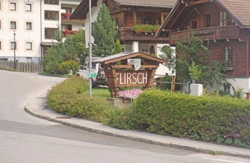 Flirsch Apartment | Flirscherblick by Interhome