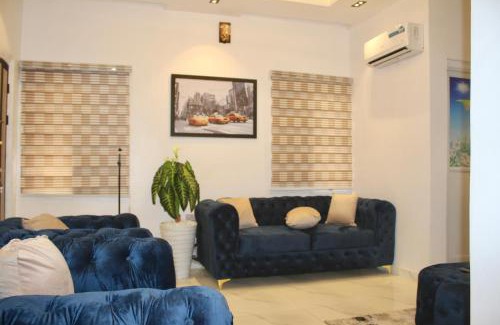 Ibadan House | Flixx & Flixx Apartments - Eleyele Ibadan