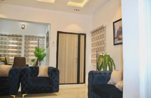 Ibadan House | Flixx & Flixx Apartments - Eleyele Ibadan
