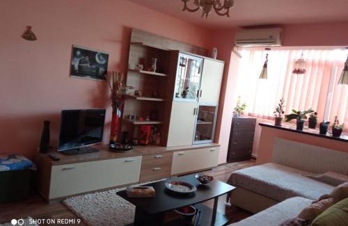Constanta Apartment | FLOApart