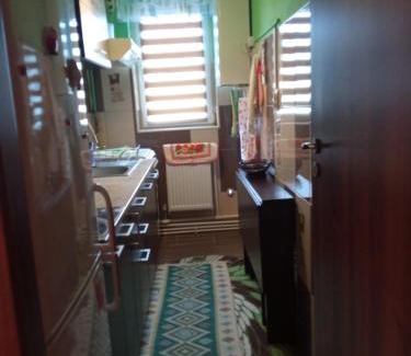 Constanta Apartment | FLOApart