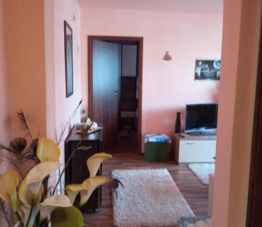 Constanta Apartment | FLOApart