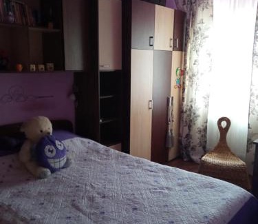 Constanta Apartment | FLOApart