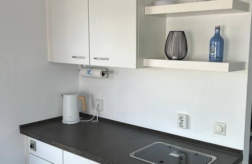 Probstei House | Floating 44 in Laboe Sind Schwimmenden Logenplätze an der Kieler Förde