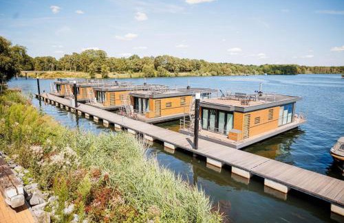Leuken House | Floating House