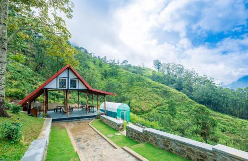 Katukitula Villa | Floating Mountain Villa