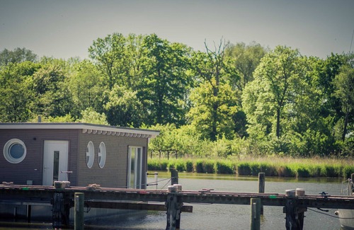 Krummin House | Floating Suite IV