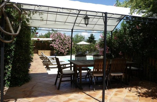 Tourrettes Cottage | Floor Guest house in Pays de Fayence
