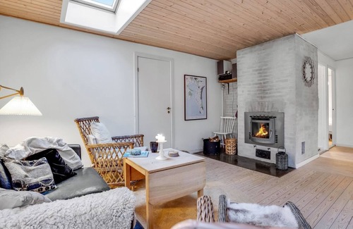 Gedesby House | "Floora" - 20m from the sea by Interhome