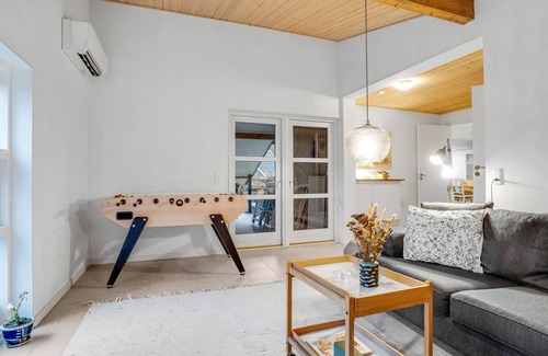 Gedesby House | "Floora" - 20m from the sea by Interhome
