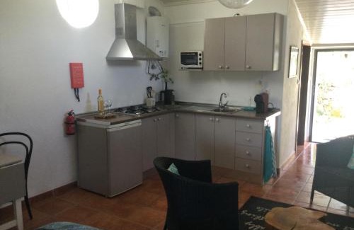 Marvao Apartment | Flor da Ramila