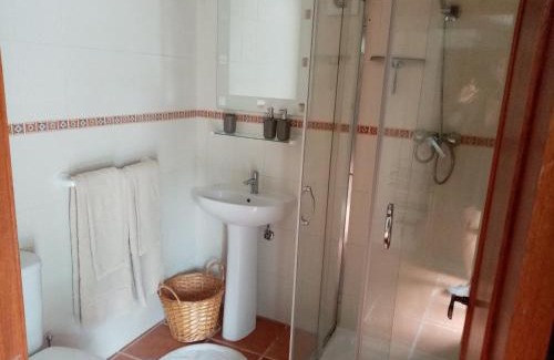 Marvao Apartment | Flor da Ramila