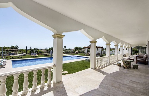 Cerro do Ouro House | Flor de Lis by Interhome