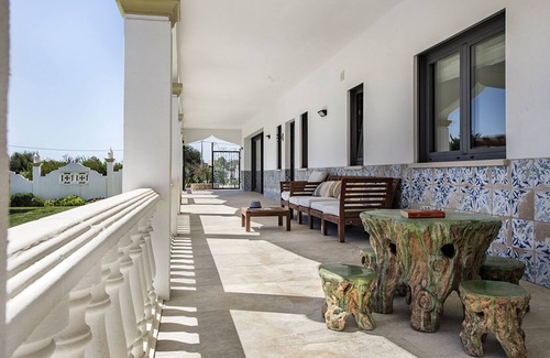Cerro do Ouro House | Flor de Lis by Interhome