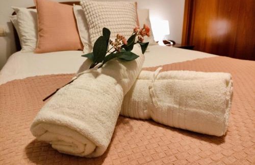 Medina De Pomar Apartment | Flor de Lis