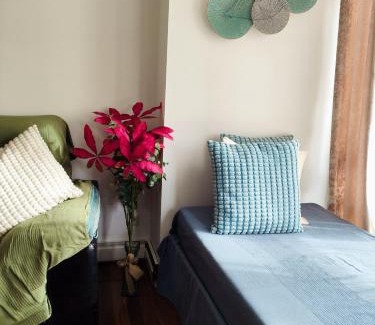 Medina De Pomar Apartment | Flor de Lis