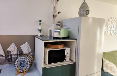 Medina De Pomar Apartment | Flor de Lis