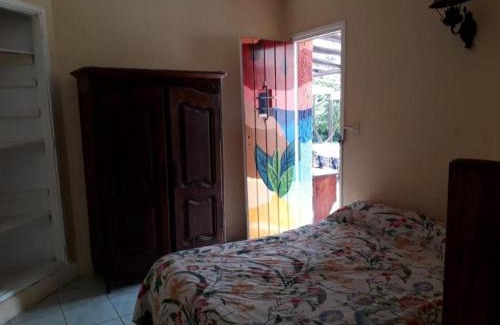 Punta Mogotes Hotel | Flor de Lis room #1