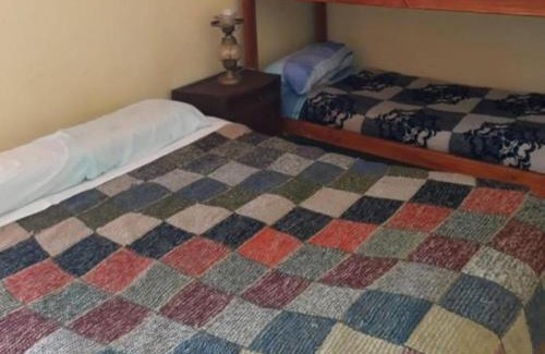 Punta Mogotes Hotel | Flor de Lis room #1