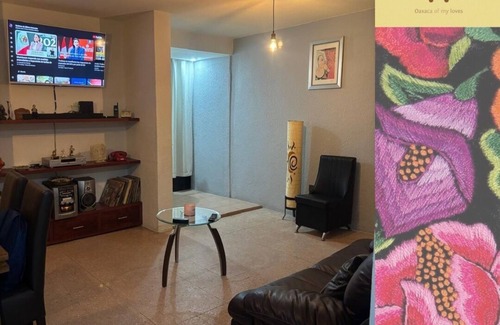Santa Cruz Xoxocotlan Apartment | FLOR DE AZHALEA SUITES, OAXACA, MEX. Oaxaca of my loves