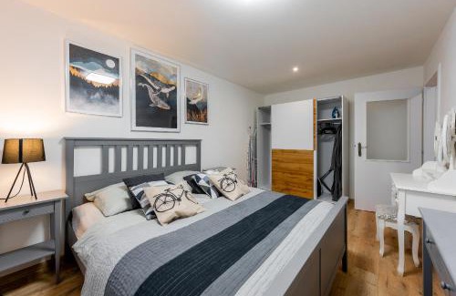 Kosice Old Town Apartment | Flora Apartment Kosice Center