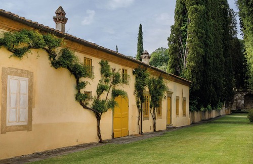 Settignano House | Flora Cottage - 16th-century Cottage with pool in Florence