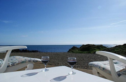 Portaferry Cottage | Flora Cove Cottage, Millin Bay, Portaferry