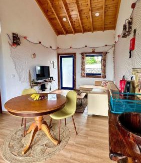 Biscoitos House | Flora e Fauna House