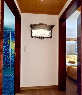 Biscoitos House | Flora e Fauna House
