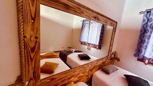 Biscoitos House | Flora e Fauna House