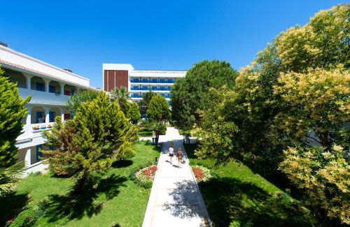 Davutlar Hotel | Flora Garden Ephesus Kusadasi - All Inclusive