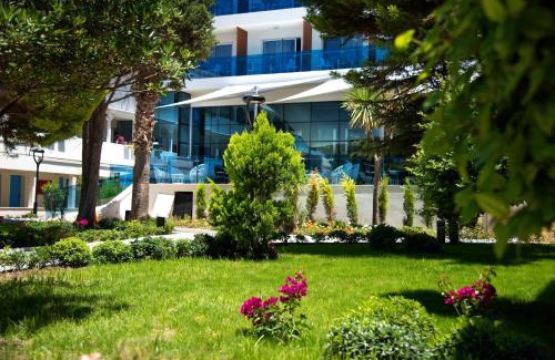 Davutlar Hotel | Flora Garden Ephesus Kusadasi - All Inclusive
