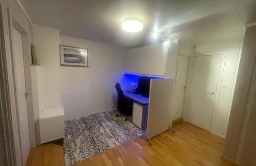 Lillehammer Apartment | Flora