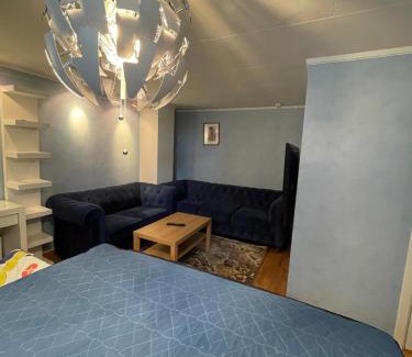 Lillehammer Apartment | Flora