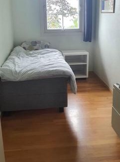 Lillehammer Apartment | Flora