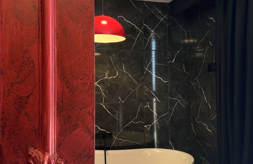 Altınordu Hotel | Flora Ordu Hotel Apart Suite