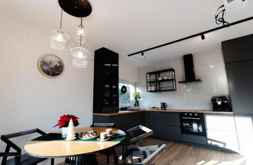 Wyszkow House | Flora & Sauna Kamieńczyk Konwaliowa 8