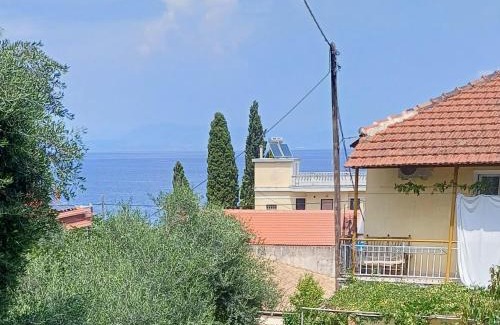 Benitses Apartment | FLORA STUDIOS CORFU - Adults only
