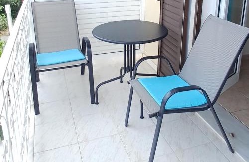 Benitses Apartment | FLORA STUDIOS CORFU - Adults only