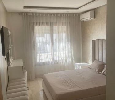 Sousse - Monastir Apartment | Flora