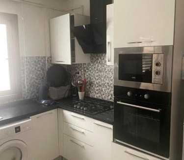 Sousse - Monastir Apartment | Flora