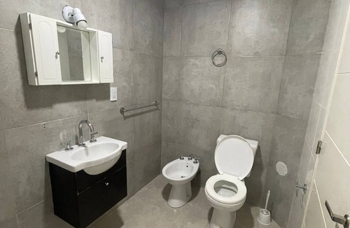 Dorrego Apartment | Floral Charm 2Pax - By Inside