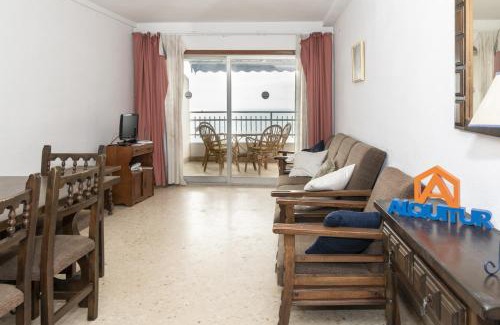 Cullera Apartment | Florazar 1, Iii-A 18-C